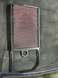 Filtro sportivo k&n polo 6n 1.4 16v