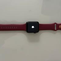 Apple watch serie 3 42mm