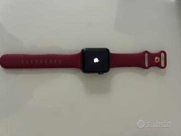 Apple watch serie 3 42mm