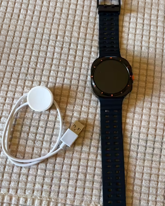 SMARTWATCH