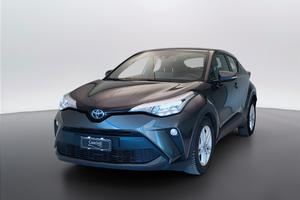 TOYOTA C-HR I 2020 - C-HR 1.8h Business e-cvt