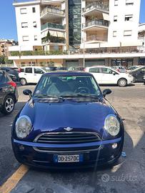 Auto Mini One