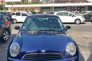 Auto Mini One