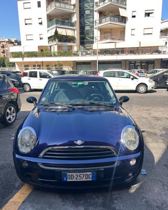 Auto Mini One