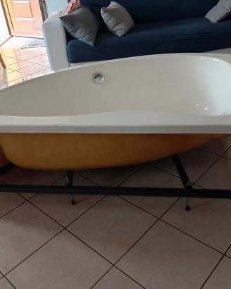 vasca da bagno 