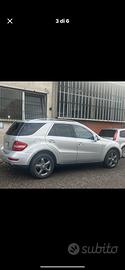 ML350 CDI 4 Matic Euro 6b