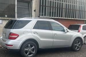ML350 CDI 4 Matic Euro 6b
