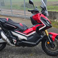 Honda X-ADV 750