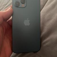 iPhone 12 pro max  512gb