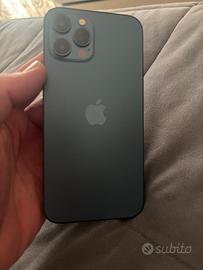 iPhone 12 pro max  512gb