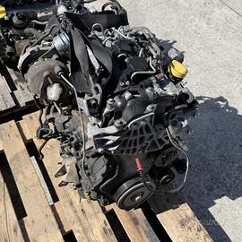 MOTORE RENAULT Laguna Grand Tour 5° Serie 2.0 Die