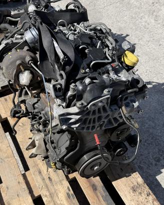 MOTORE RENAULT Laguna Grand Tour 5° Serie 2.0 Die