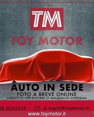 Toyota Yaris 3nd serie 1.0 5 porte Active