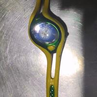 Orologio Nike Triax originale - vintage inizio2000