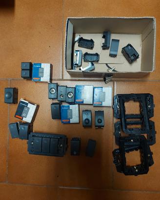 materiale elettrico gewiss