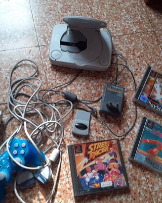 videogame