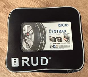 Catene auto RUD