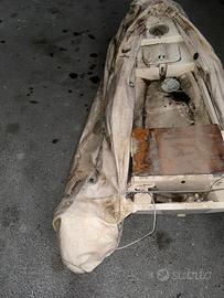 Gommone Arimar Top Line 320