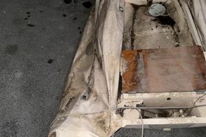 Gommone Arimar Top Line 320