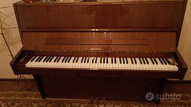 pianoforte Krauss