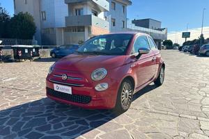 Fiat 500 C 1.0 hybrid Dolcevita 70cv