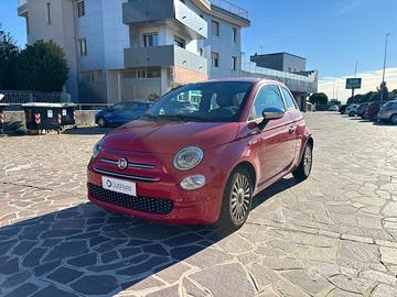 Fiat 500 C 1.0 hybrid Dolcevita 70cv