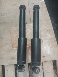 Ammortizzatori posteriori Fiat Panda 169