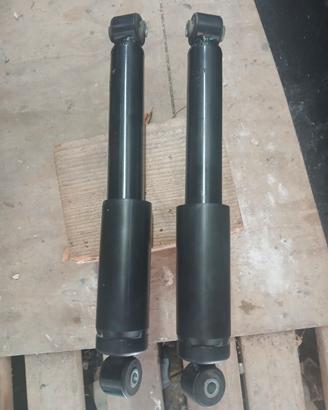 Ammortizzatori posteriori Fiat Panda 169