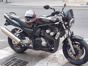 Yamaha 600 Fazer in condizioni perfette