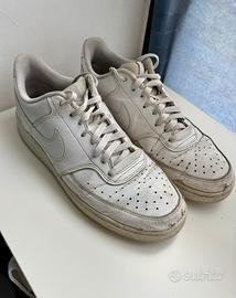 Scarpe Nike Taglia 45