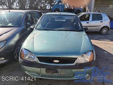 Ford fiesta 4 ja, jb 1.25i 16v 75cv - ricambi