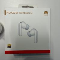 Huawei freebuds 6i