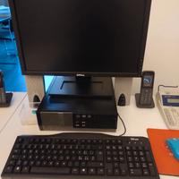 PC FISSO DELL