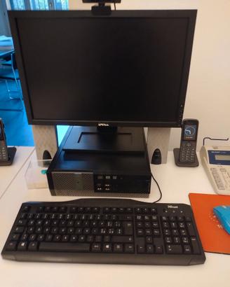 PC FISSO DELL