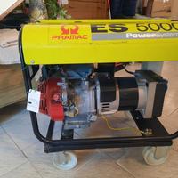 gruppo elettrogeno Honda 5.1 kw