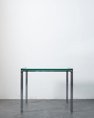 Tavolino Luar di Ross Littell per ICF De Padova