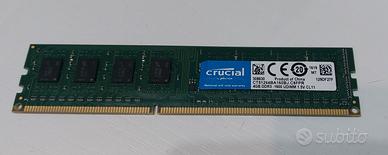 RAM Memoria RAM 16 gb