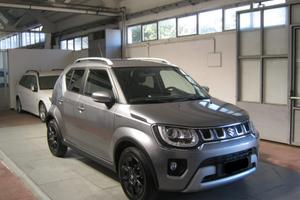 SUZUKI Ignis 1.2 Hybrid 4WD All Grip Top