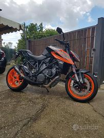 Ktm duke 1290
