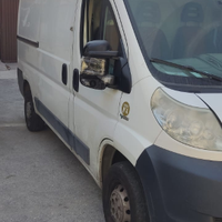 Fiat ducato turbo 3.0 metano leggi sotto
