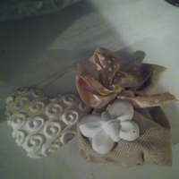 Decorazioni gessetti nuovi