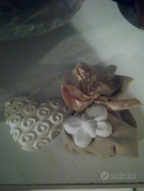 Decorazioni gessetti nuovi