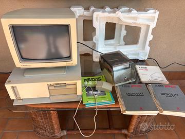 Atari 8088 PC3