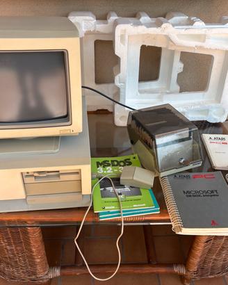 Atari 8088 PC3