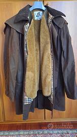 Giacca vintage inglese Lavenir