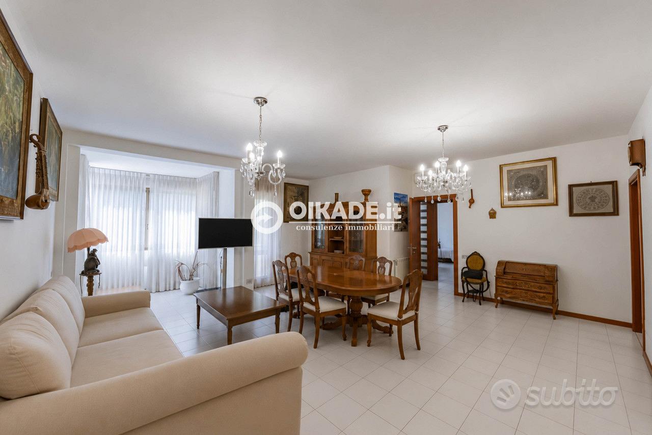 Trilocale a Cagliari - Vista 3