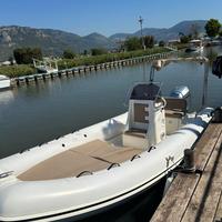 Gommone Nuova Jolly 585 con Honda 145h