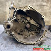 CAMBIO GEARBOX Fiat Qubo BIPPER FIORINO KFT