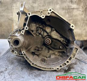 CAMBIO GEARBOX Fiat Qubo BIPPER FIORINO KFT