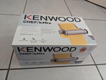 Kenwood KAX970ME Sfogliatrice